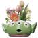 Disney Alien Green Vase