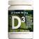 DFI D3 Vitamin 90mcg 120 stk