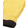 Hestra Deerskin Primaloft Rib Gloves - Natural Yellow