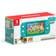 Nintendo Switch Lite - Animal Crossing: New Horizons - Turquoise 2023
