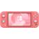 Nintendo Switch Lite - Animal Crossing: New Horizons - Coral 2023