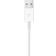 Apple Watch Magnetic Charging USB-A Cable 1m