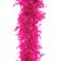 PartyDeco Fjerboa Pink