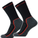ProActive Coolmax Wool Socks 2-pack - Black