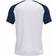 Joma Shirt Short Sleeve Man Academy IV - White/Navy