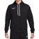 Nike Men's Fleece Pullover Soccer Hoodie - Black