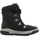 Reima Kid's Quicker Winter Shoe - Black