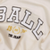 Ball L. Taylor Original Sweatshirt - Off White