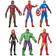 Hasbro Avengers Titan Hero Collection 6 Pack