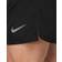 Nike Challenger Dri-FIT Lined Running Shorts - Black