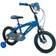 Huffy MOTO X 79469W 14" -Blue Børnecykel