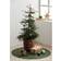 Södahl Star Christmas Tree Grøn 120cm