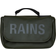 Rains Texel Wash Bag - Green
