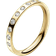 Georg Jensen Magic Ring - Gold/Diamonds