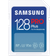 Samsung PRO Plus SDXC Class 10 UHS-I U3 V30 180/130MB/s 128GB + USB adaptér