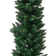 Njord PVC Green Juletræ 90cm 2stk