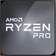 AMD Ryzen 5 Pro 4650G 3.7GHz Socket AM4 Tray
