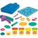 Hasbro Play-Doh Little Chef Starter Set