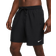 Nike Men's Form Dri-FIT 7'' Unlined Versatile Shorts - Black/White