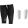 Liiteguard Performance Sleeve Set - Black