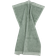 Södahl Comfort Gæstehåndklæde Grøn (60x40cm)