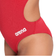 Arena Team Challenge Swimsuit - Red/White