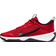 Nike Omni Multi-Court GS - University Red/White/Black