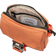 Kintobe Nico Mini Messenger Bag - Space Orange
