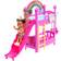 Mattel Barbie Skipper First Jobs Preschool Playset HND18