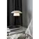Nordlux Verona Black/Opal White Bordlampe 40cm