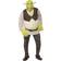 Smiffys Shrek Kostume