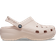 Crocs Classic Platform Clog - Quartz