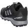 adidas Kid's Terrex Gore-Tex Hiking Shoes - Core Black/Grey Three/Core Black