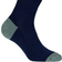 Gridarmor Kid's Alpine Merino Ski Sock - Navy Blazer