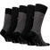 Tommy Hilfiger Men's Socks Gift Box 5-pack - Black