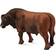 Collecta Red Angus Bull 7cm