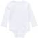 Ralph Lauren Polo Bear Cotton Interlock Bodysuit - White