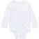 Ralph Lauren Polo Bear Cotton Interlock Bodysuit - White