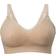 Momkind Nursing Bra Sand