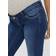 Mamalicious Slim Fit Maternity Jeans Blue/Blue Denim (20008771)