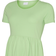 Mamalicious Maternity Dress Green/Jade Lime (20018657)