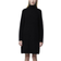 Pieces Ellen Kintted Dress - Black