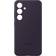 Samsung Galaxy S24 Silikonecover dark violet