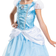 Smiffys Kid's Disney Cinderella Deluxe Costume