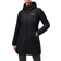 Berghaus Women's Nula Micro Long Insulated Jacket - Black
