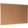 Esselte Economy Cork Noticeboard Wood frame 90x60cm