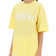 Marni Logo T-shirt - Lemon