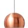 Nielsen Light Nice Copper Pendel 35cm