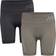 Hummel Te Christel Seamless Shorts 2-pack - Black