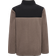 Hummel Kid's Dare Fleece Sweater Jacket - Falcon